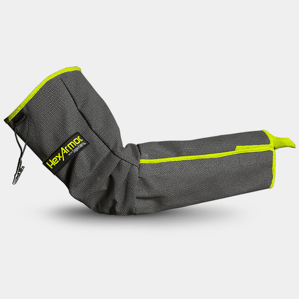 19” protective arm sleeve AS019S