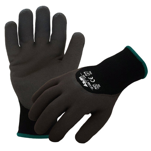 Azusa 27-1080 Coated Winter Gloves