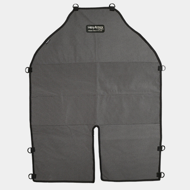 36" protective apron AP361