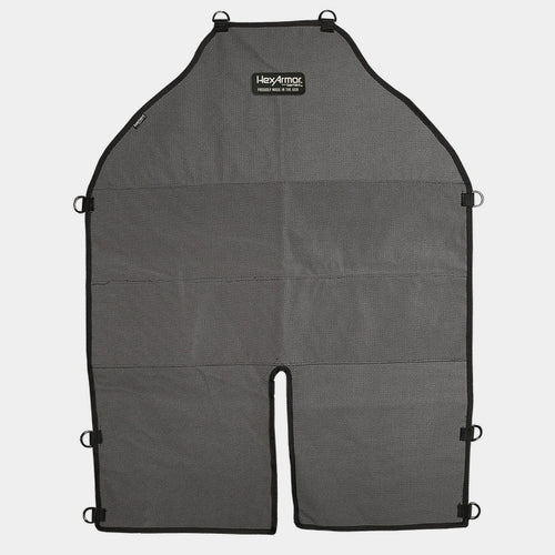 36" protective apron AP361
