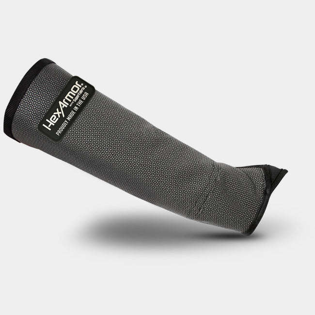 9” arm guard (extended cuff) AG9X