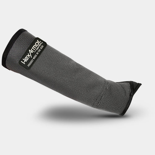 9” arm guard (extended cuff) AG9X