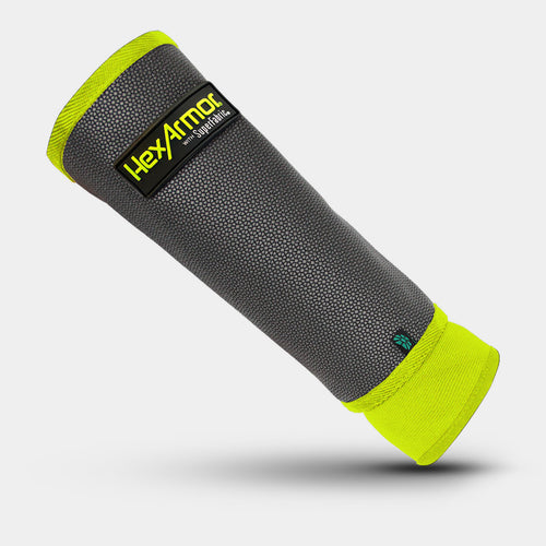 9” protective arm guard AG10009S