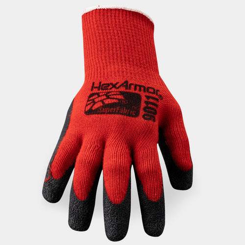 HexArmor 9000 Series 9011 gloves