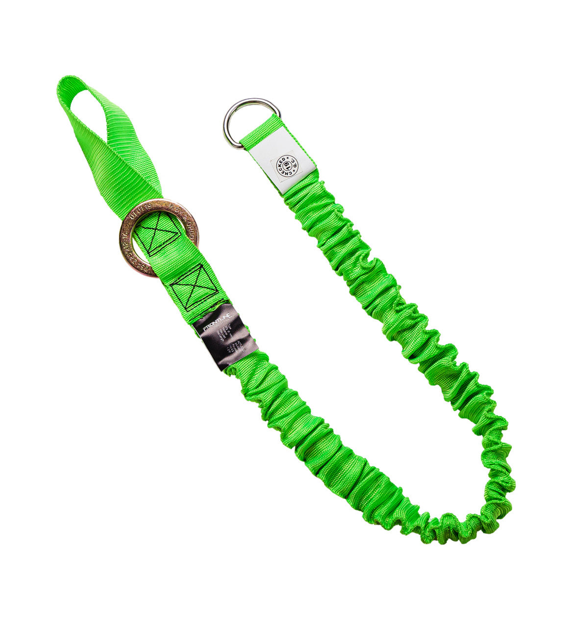 Frontline ACTLS222C ToolGrip™ 22 lbs Tool Lanyard Cinch with D-Ring