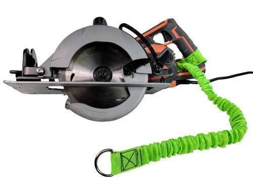 Frontline ACTLS222C ToolGrip™ 22 lbs Tool Lanyard Cinch with D-Ring