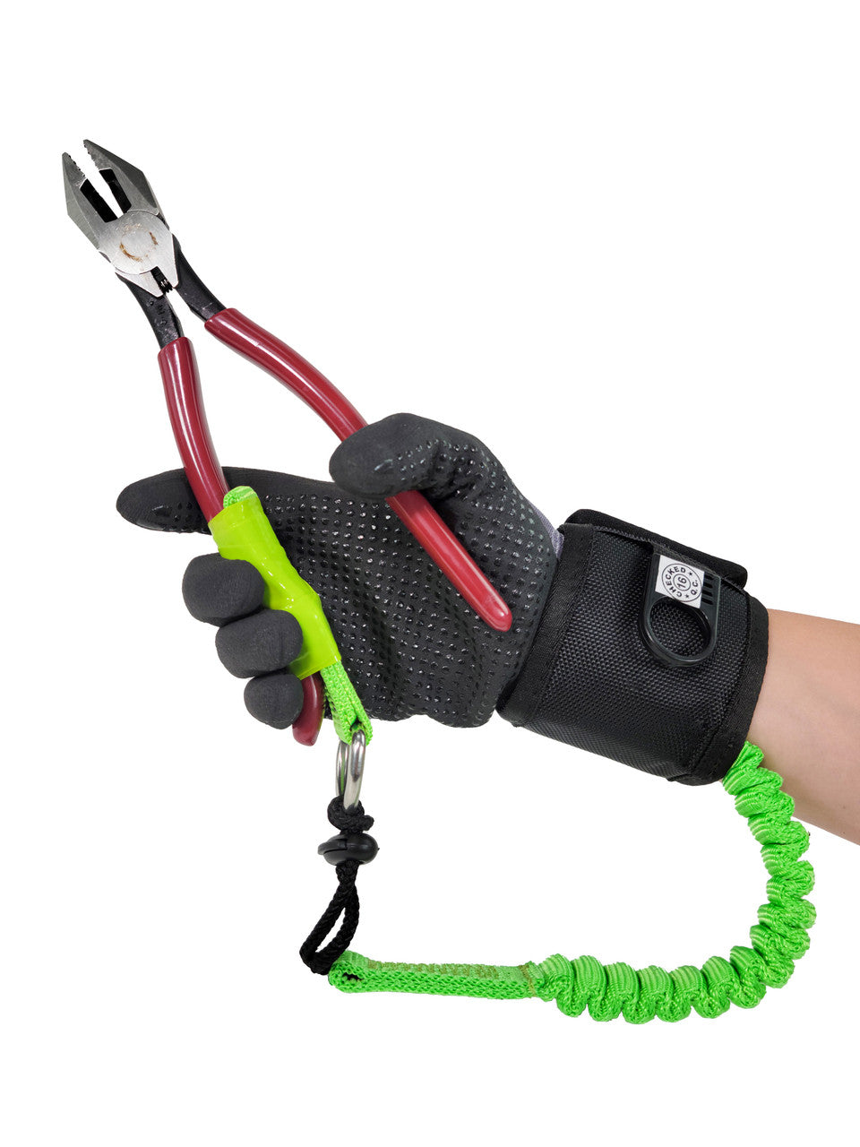 Frontline ACTLWB ToolGrip™ 4 lbs Wrist Tool Lanyard