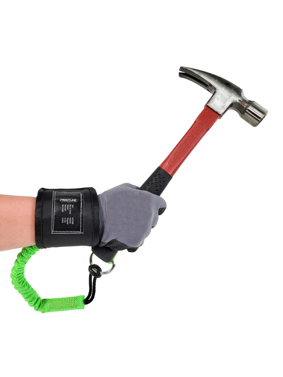 Frontline ACTLWB ToolGrip™ 4 lbs Wrist Tool Lanyard
