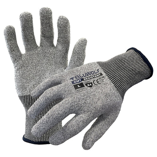 Azusa BW4001 Cut Resistant Gloves