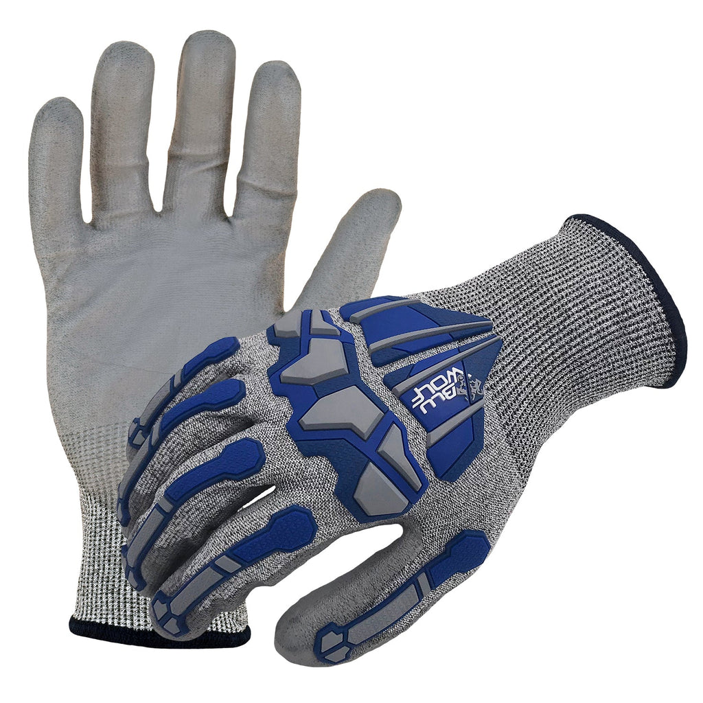 Azusa BW4010 Cut Resistant Gloves
