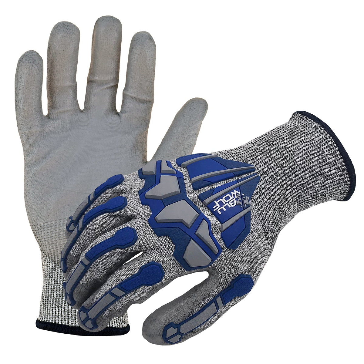 Azusa BW4010 Cut Resistant Gloves