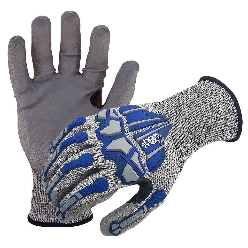 Azusa BW4030 Cut Resistant Gloves