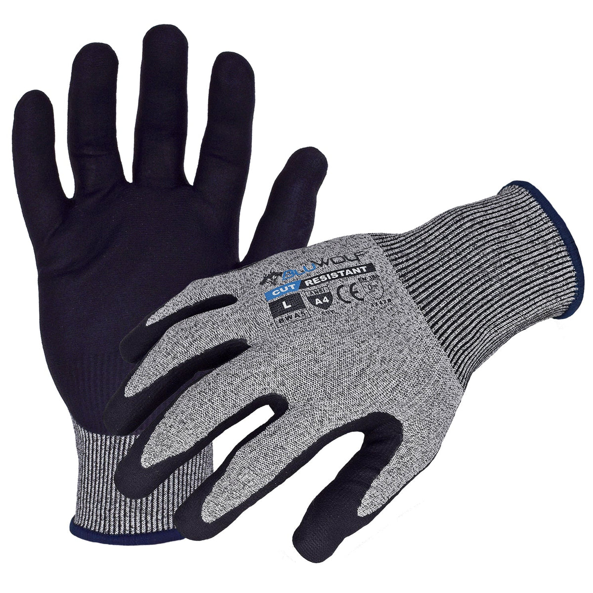 Azusa BW4040 Cut Resistant Gloves