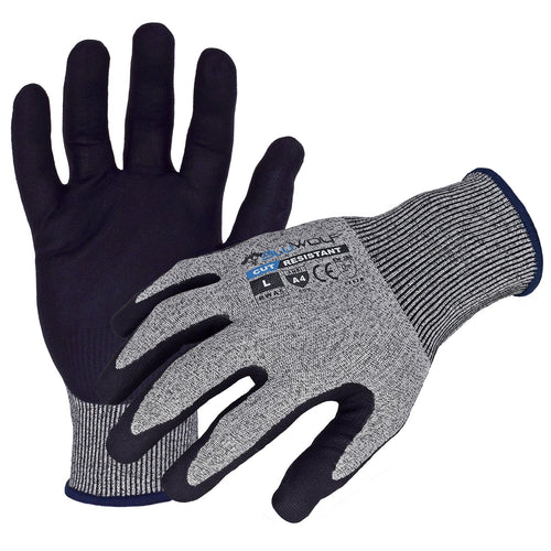 Azusa BW4040 Cut Resistant Gloves