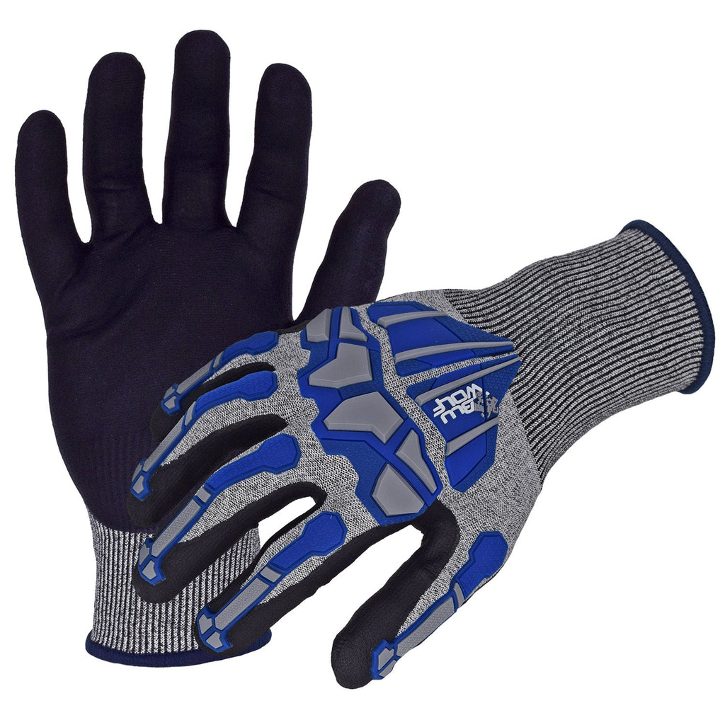 Azusa BW4050 Cut Resistant Gloves