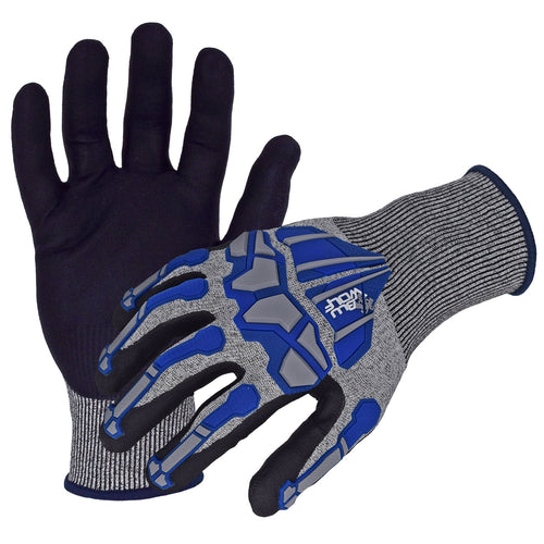Azusa BW4050 Cut Resistant Gloves