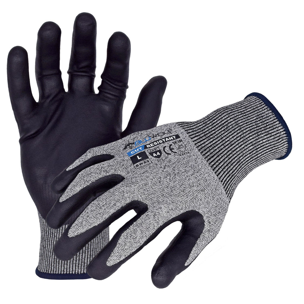 Azusa BW4060 Cut Resistant Gloves