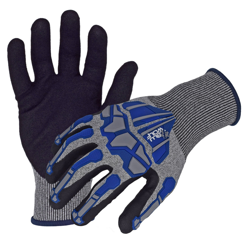 Azusa BW4090 Cut Resistant Gloves