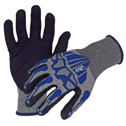 Azusa BW4090 Cut Resistant Gloves