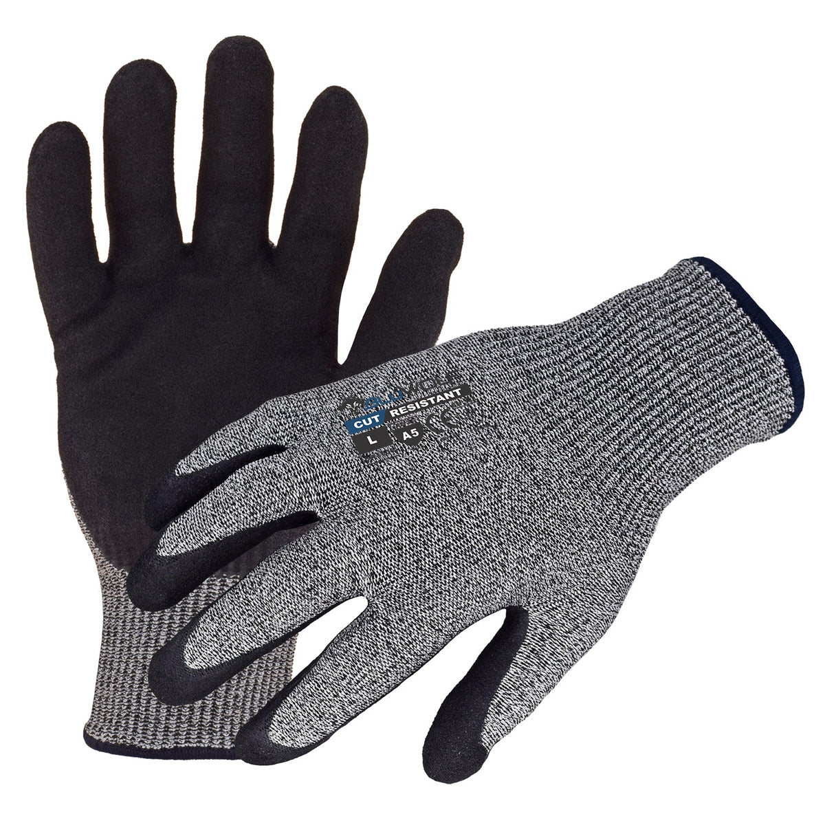 Azusa BW5000 Cut Resistant Gloves
