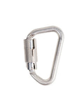 Frontline CAQ117 Aluminum Quarter Turn Locking Carabiner