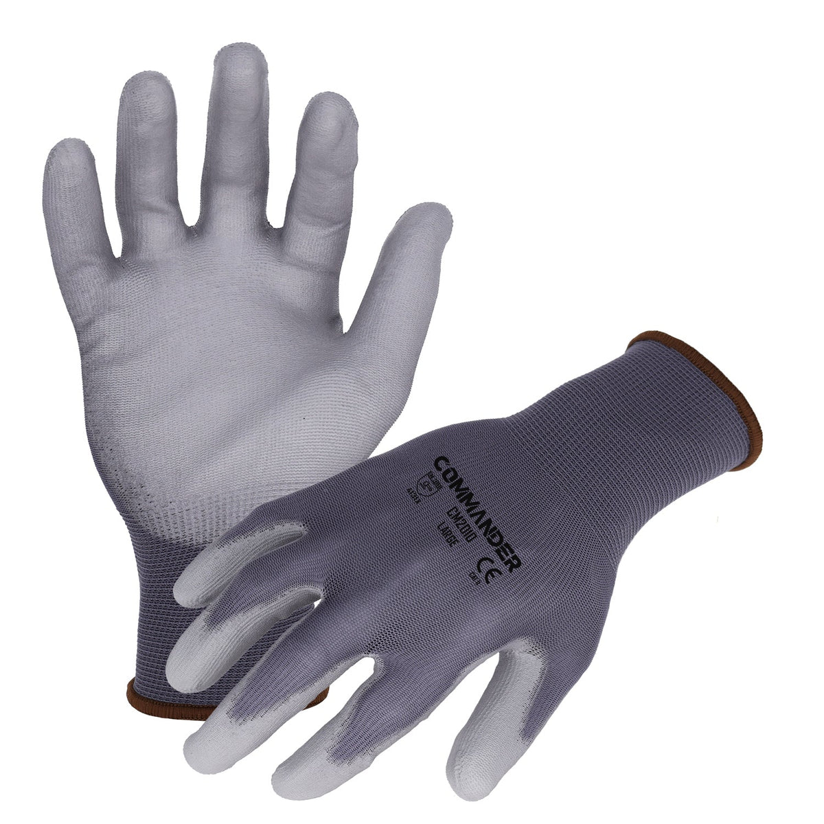 Azusa CM2010 Coated Gloves