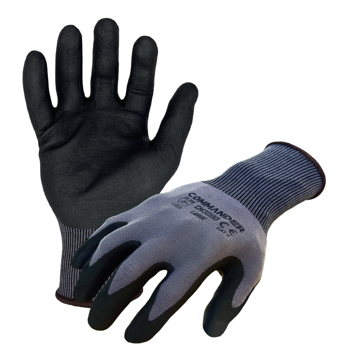 Azusa CM3000 Coated Gloves