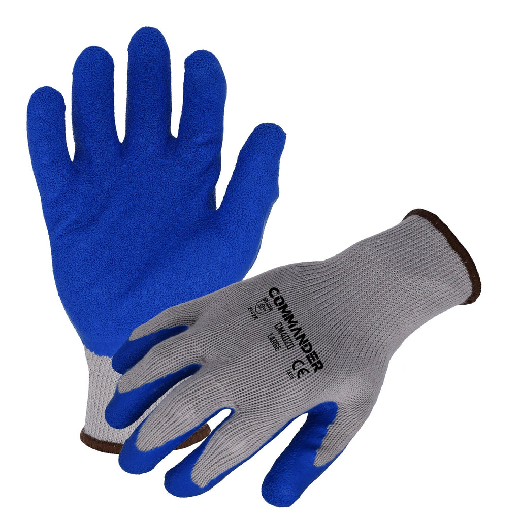 Azusa CM4020 Coated Gloves