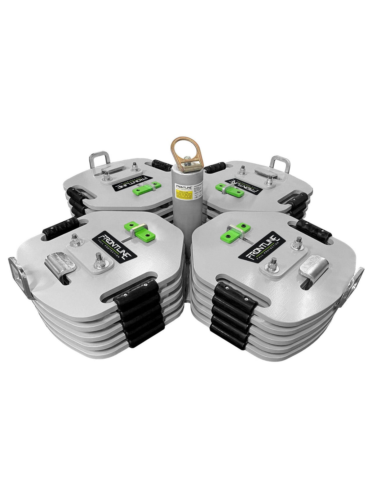 Frontline CO2NN Counterweight Anchor System