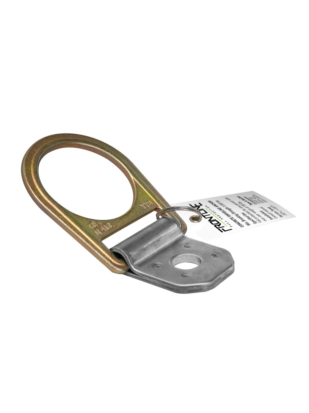 Frontline COB01SW Concrete Swiveling Anchor