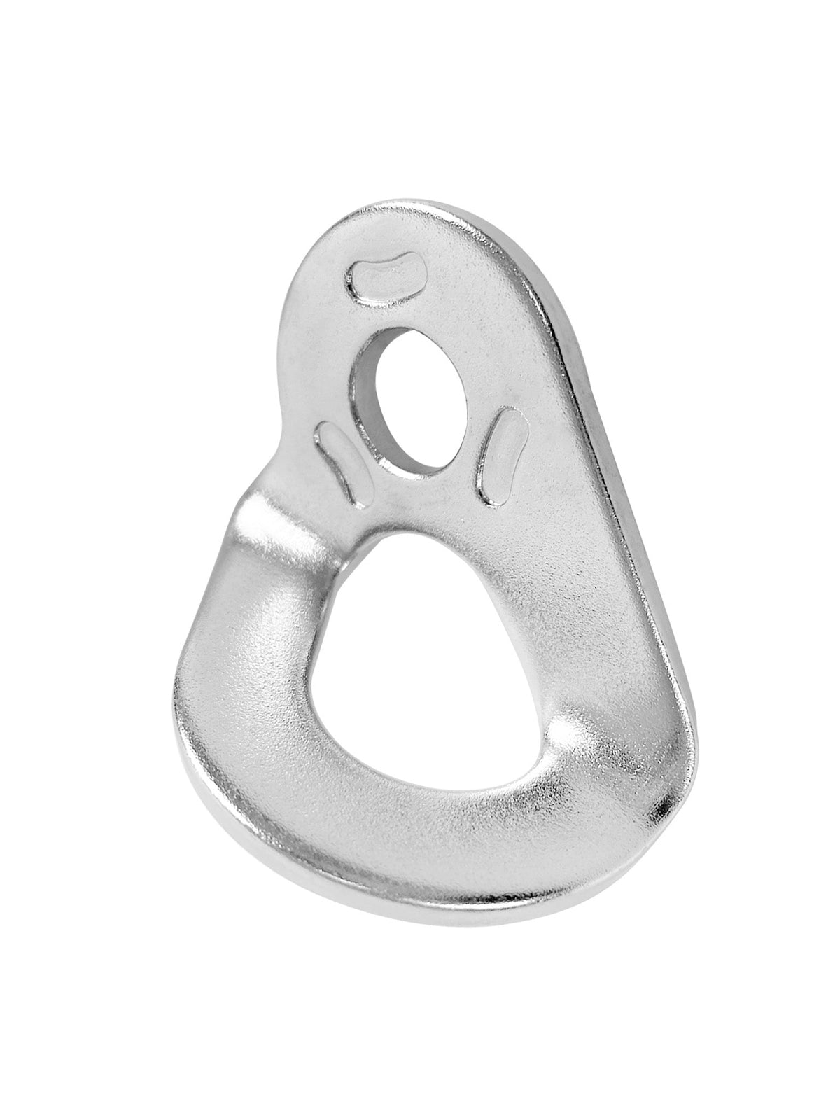 Frontline COFA01 + COFA01RB Stainless Steel Flange Anchor with Bolt
