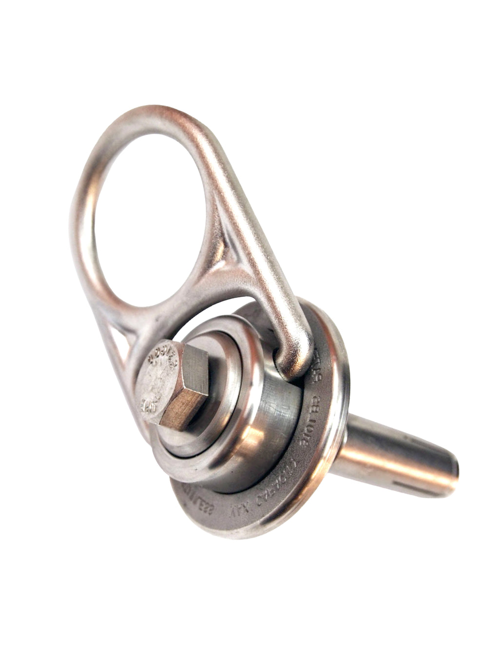 Frontline COM345K-SS MEGA Swivel 5K Stainless Steel Concrete Anchor