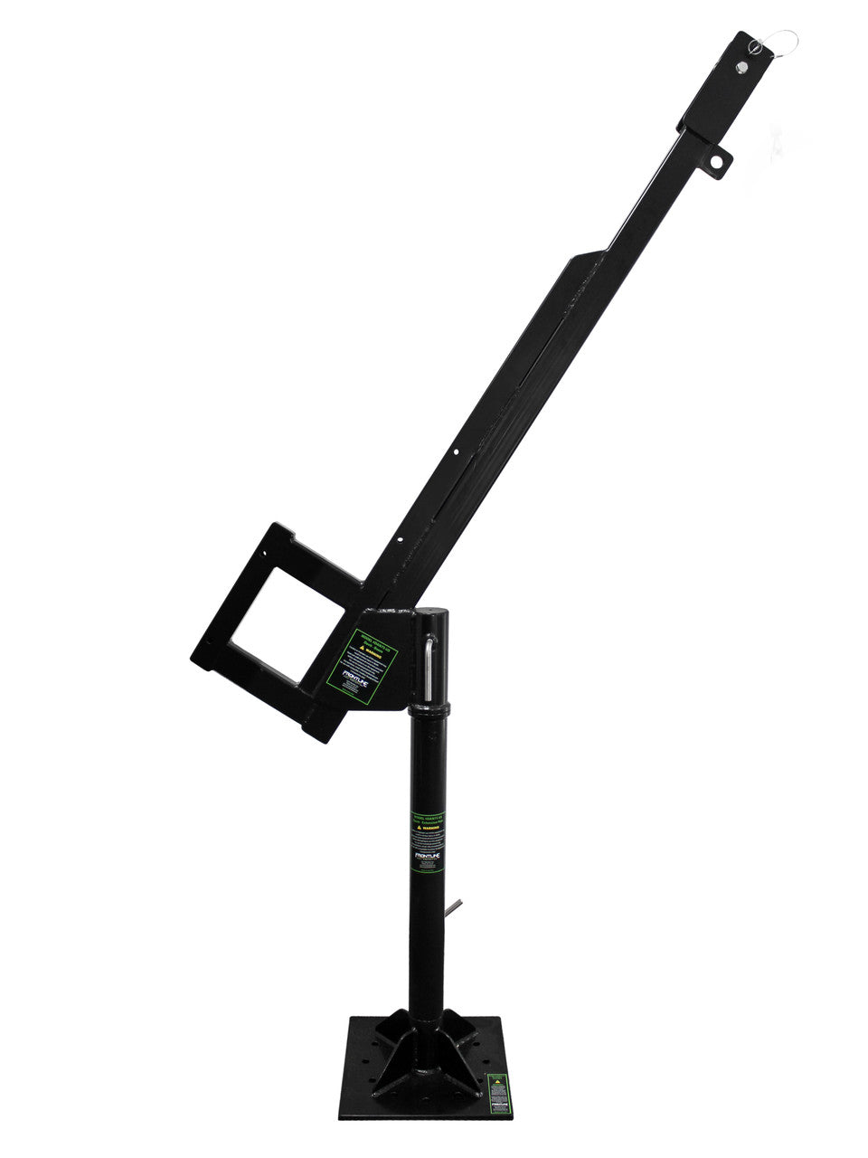 Frontline DAN75-US Patriot™  Davit Confined Space System - Made in USA