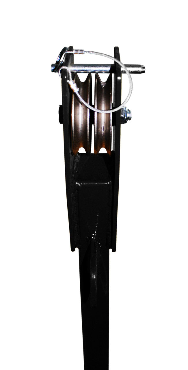 Frontline DAN75-US Patriot™  Davit Confined Space System - Made in USA