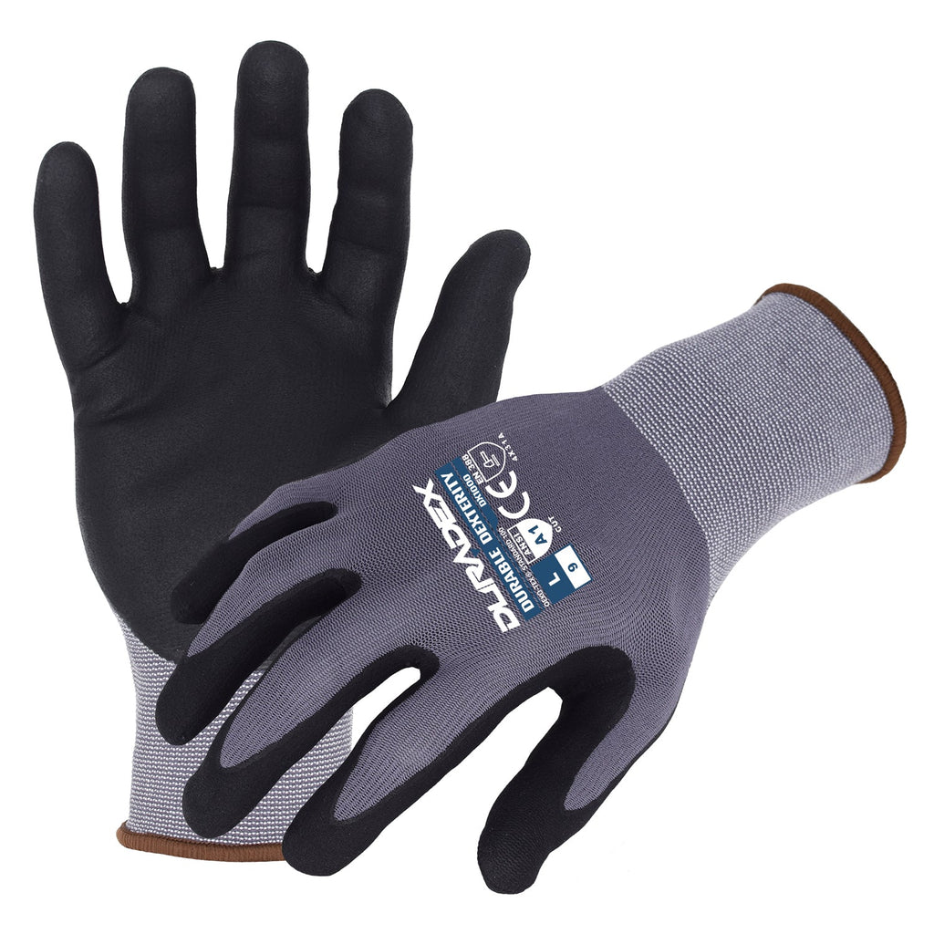 Azusa DX1000 Coated Gloves