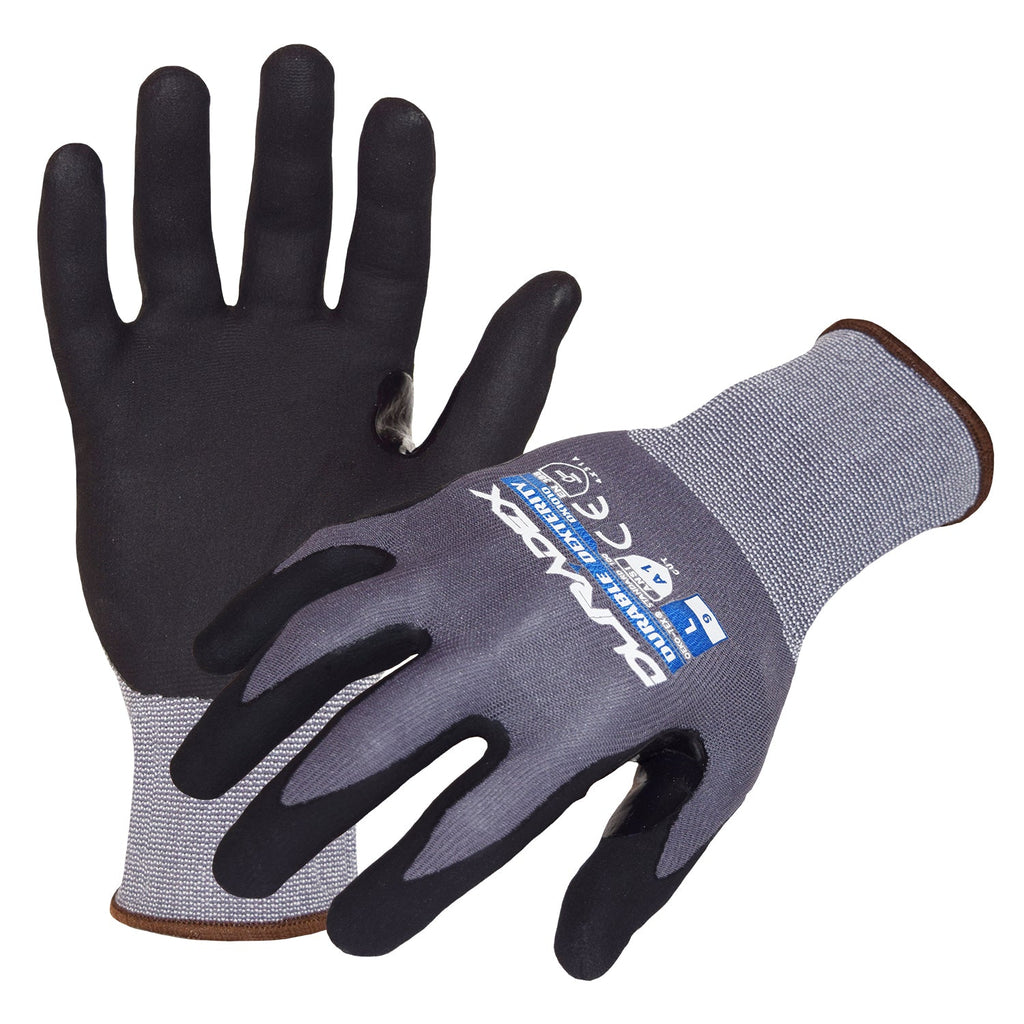 Azusa DX1010 Coated Gloves