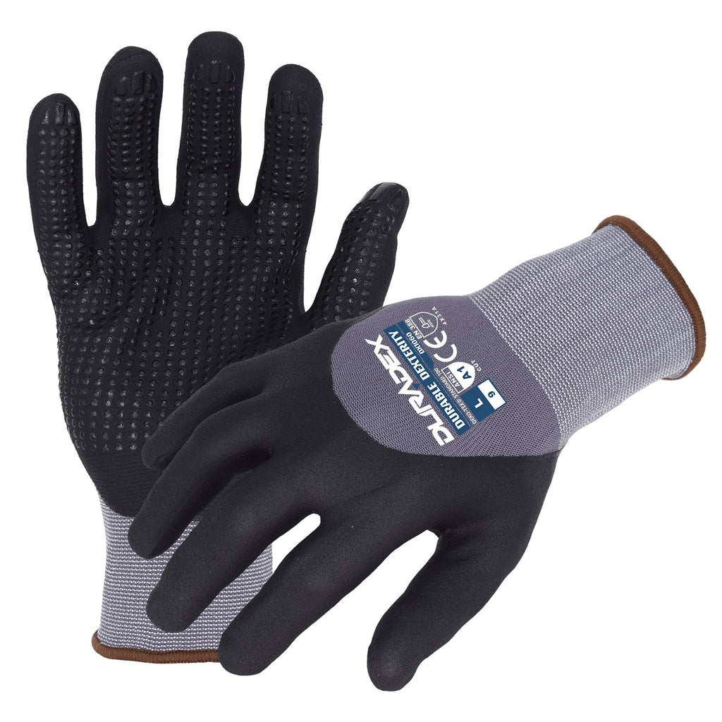 Azusa DX1060 Coated Gloves