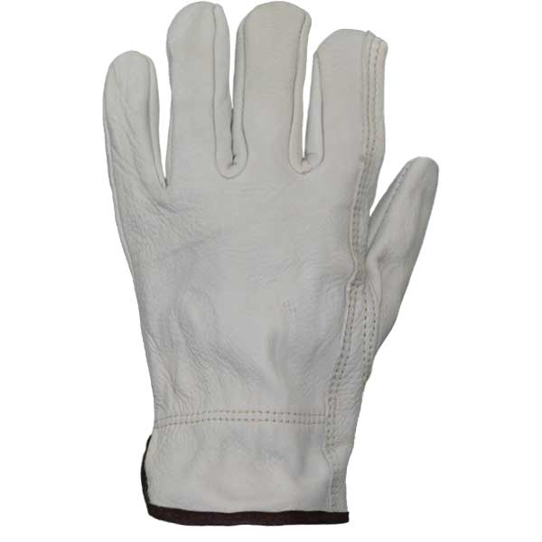 Azusa F92112A Leather Gloves