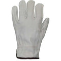 Azusa F92112A Leather Gloves