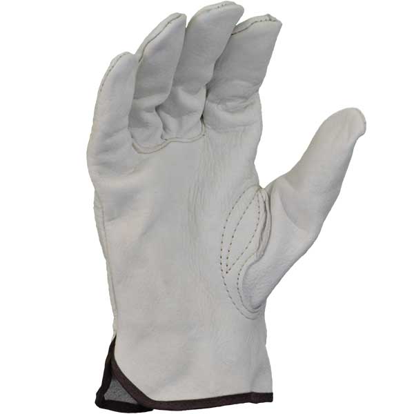 Azusa F92112A Leather Gloves