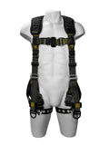 Frontline 150DHVT Derrick Vest Style Harness