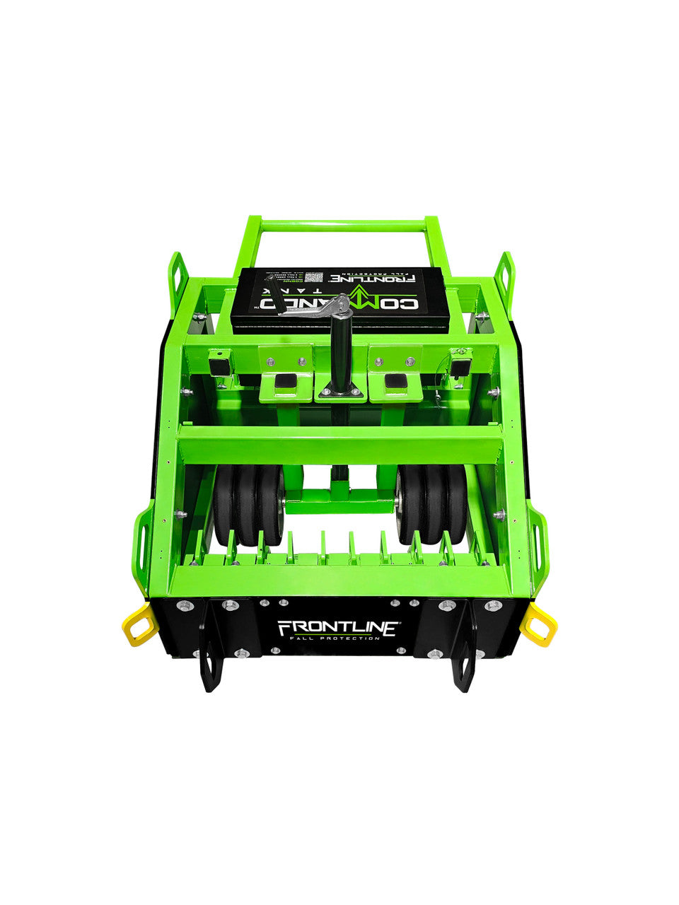 Frontline CMT04 Commando Tank Non-Penetrating Fall Protection Cart