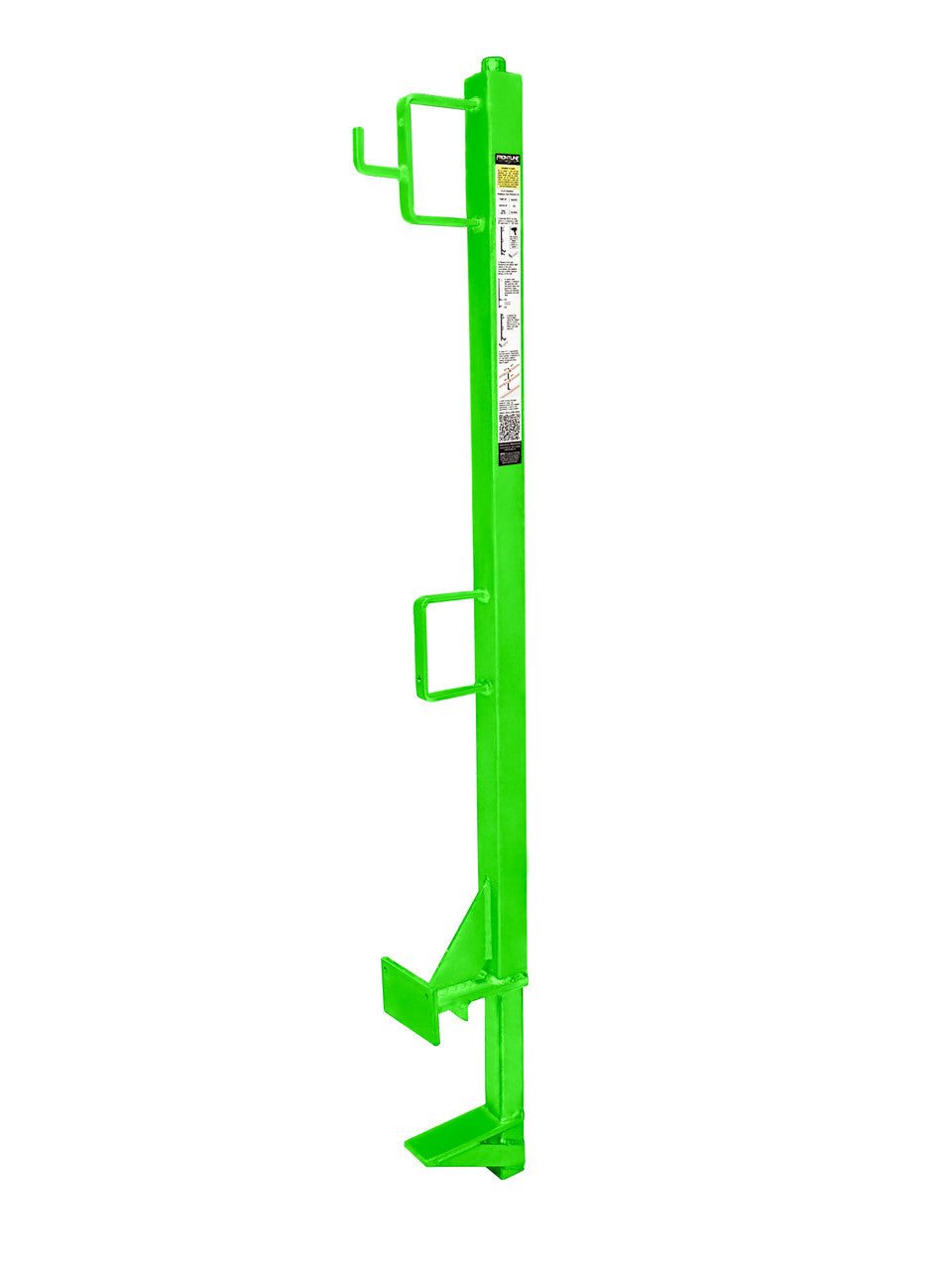 Frontline GUC2X4 Slab Grabber System for Concrete Substrates