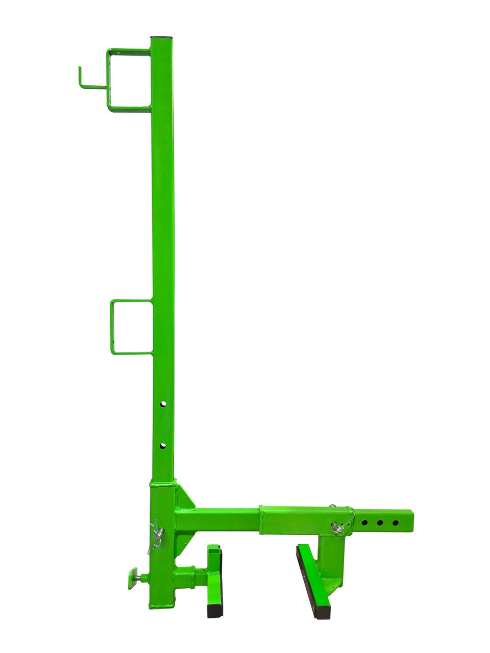 Frontline GUP2X4 Parapet Wall Guardrail System
