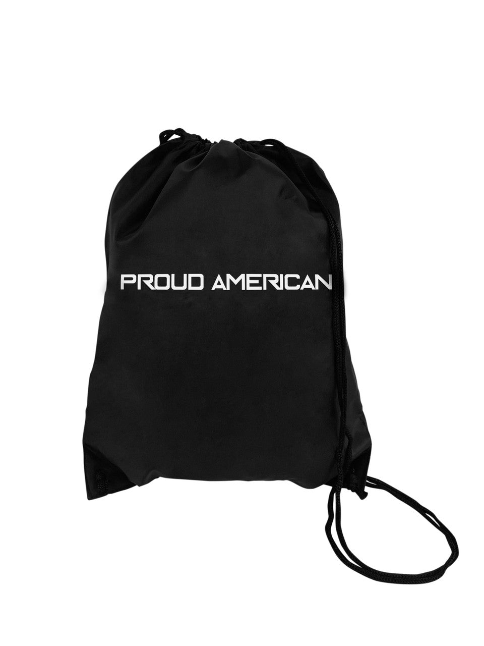 Frontline K100-61S-AM Combat™ American Style Compliance Kit - Harness, 6' Single Leg Lanyard and Drawstring Bag