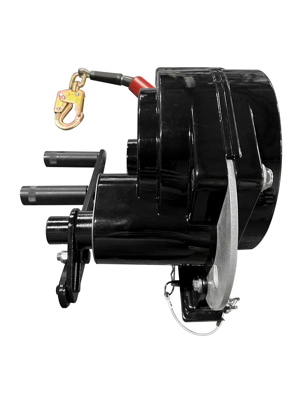 Frontline RAW50-US Patriot™ 50' Material Retrieval Winch - Made in USA