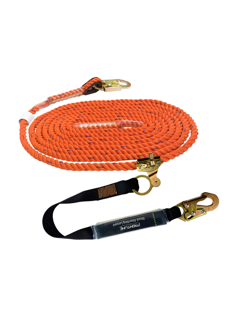 Frontline RK110V50 Combat™ Premium Complete Roofers Kit