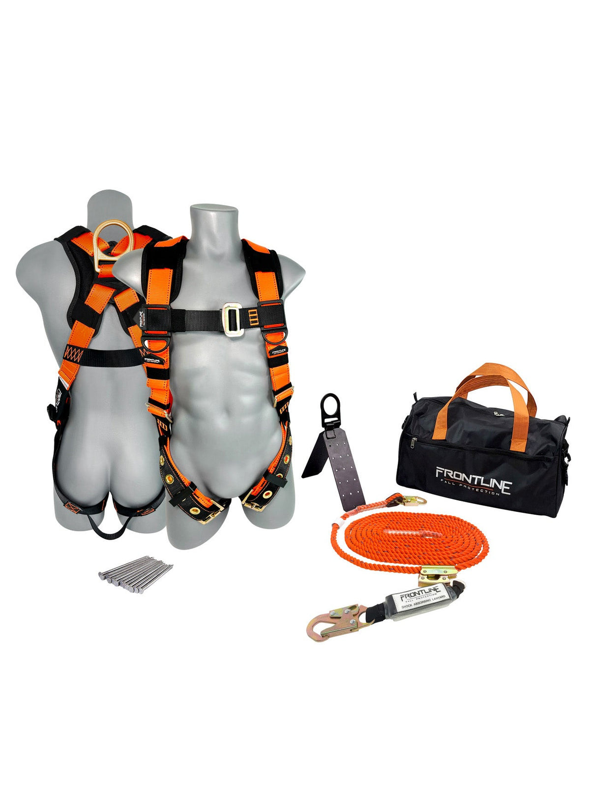 Frontline RK050V50 Combat™ Plus Complete Roofers Kit