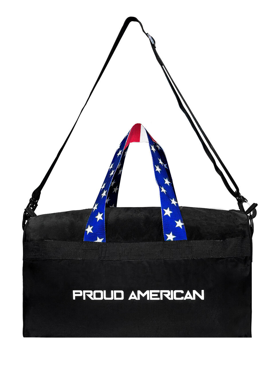 Frontline RKBAG-AM American Style Polyester Large Duffel Storage Bag