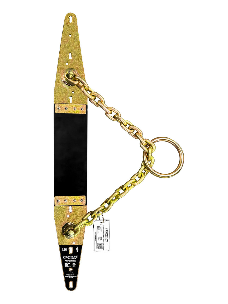 Frontline ROCH01 Halo Reusable Heavy Duty Chain Anchor